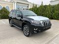 Toyota Land Cruiser Prado 2022 года за 37 500 000 тг. в Актау