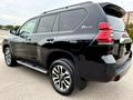 Toyota Land Cruiser Prado 2022 годаүшін37 500 000 тг. в Актау – фото 9