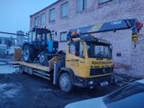 Mercedes-Benz  1317L 1993 годаүшін19 800 000 тг. в Кокшетау – фото 5