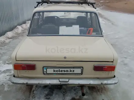 ВАЗ (Lada) 2101 1988 года за 700 000 тг. в Павлодар – фото 8