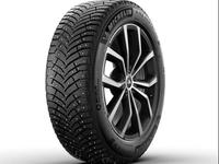 275/55R19 Michelin X-Ice North 4 (шип) за 187 500 тг. в Алматы