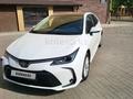 Toyota Corolla 2022 года за 12 500 000 тг. в Актау