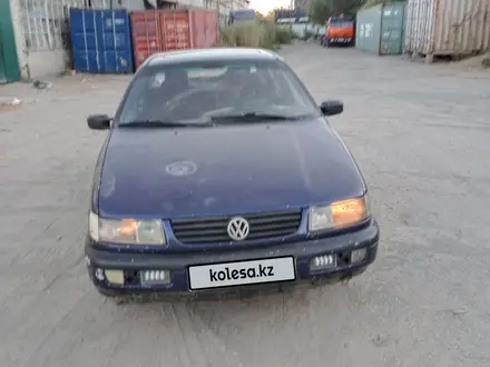 Volkswagen Passat 1993 года за 900 000 тг. в Актобе – фото 3