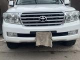 Toyota Land Cruiser 2011 года за 23 500 000 тг. в Астана