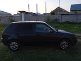 Volkswagen Golf 1992 годаүшін1 450 000 тг. в Тараз – фото 2