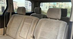 Toyota Alphard 2004 годаүшін8 000 000 тг. в Тараз – фото 4