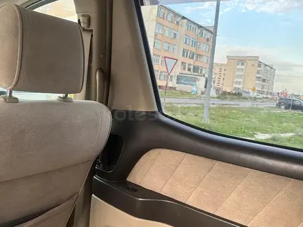 Toyota Alphard 2004 года за 7 000 000 тг. в Тараз – фото 6