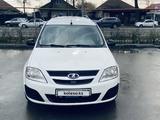 ВАЗ (Lada) Largus 2017 года за 4 000 000 тг. в Алматы – фото 2