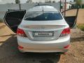 Hyundai Accent 2014 годаfor5 300 000 тг. в Караганда – фото 12