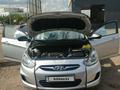 Hyundai Accent 2014 годаfor5 300 000 тг. в Караганда – фото 17