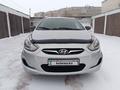 Hyundai Accent 2014 годаfor5 300 000 тг. в Караганда – фото 3