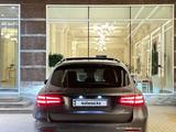 Mercedes-Benz GLC 350 2019 годаүшін25 000 000 тг. в Шымкент – фото 4