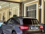 Mercedes-Benz GLC 350 2019 годаүшін25 000 000 тг. в Шымкент – фото 5