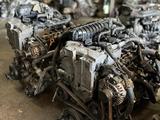Nissan X-Trail QR25DE 2.5л Двигатель за 450 000 тг. в Астана – фото 2