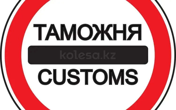 Agro-oil customs service в Алматы