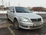 Skoda Octavia 2010 годаүшін4 200 000 тг. в Астана – фото 5