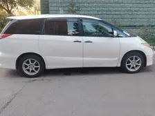 Toyota Estima, 2007