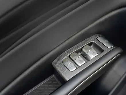 OMODA C7 Premium Plus 2025 года за 10 990 000 тг. в Актобе – фото 16