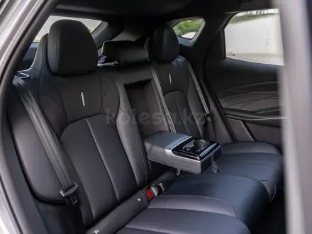 OMODA C7 Premium Plus 2025 года за 10 990 000 тг. в Актобе – фото 18
