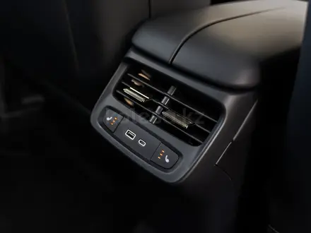 OMODA C7 Premium Plus 2025 года за 10 990 000 тг. в Актобе – фото 19