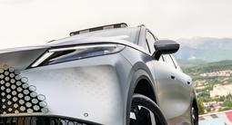 OMODA C7 Premium Plus 2025 года за 10 990 000 тг. в Актобе – фото 3