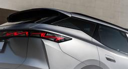 OMODA C7 Premium Plus 2025 года за 10 990 000 тг. в Актобе – фото 4