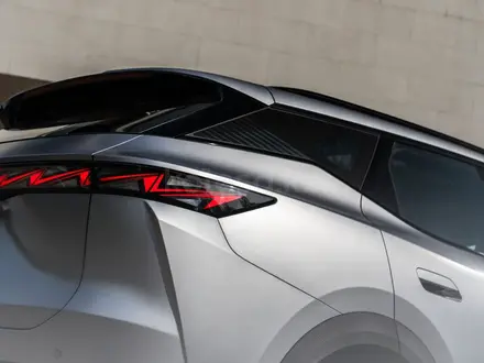 OMODA C7 Premium Plus 2025 года за 10 990 000 тг. в Актобе – фото 4