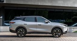 OMODA C7 Premium Plus 2025 года за 10 990 000 тг. в Актобе – фото 5