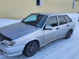 ВАЗ (Lada) 2114 2013 годаfor1 950 000 тг. в Усть-Каменогорск – фото 5