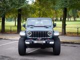 Jeep Wrangler 2024 года за 38 000 000 тг. в Алматы