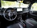 Jeep Wrangler 2024 годаүшін38 000 000 тг. в Алматы – фото 10
