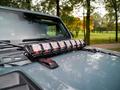 Jeep Wrangler 2024 годаүшін38 000 000 тг. в Алматы – фото 16