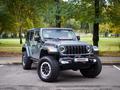 Jeep Wrangler 2024 годаүшін38 000 000 тг. в Алматы – фото 2