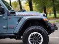 Jeep Wrangler 2024 годаүшін38 000 000 тг. в Алматы – фото 3