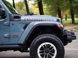 Jeep Wrangler 2024 года за 38 000 000 тг. в Алматы – фото 3