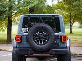 Jeep Wrangler 2024 года за 38 000 000 тг. в Алматы – фото 4