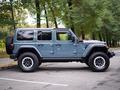 Jeep Wrangler 2024 годаүшін38 000 000 тг. в Алматы – фото 5