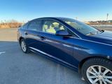 Hyundai Sonata 2018 года за 6 500 000 тг. в Кызылорда