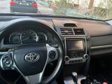 Toyota Camry 2013 годаүшін5 100 000 тг. в Кызылорда