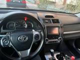 Toyota Camry 2013 годаүшін5 100 000 тг. в Кызылорда – фото 2