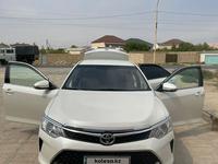 Toyota Camry 2016 года за 9 000 000 тг. в Жанаозен