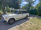 ВАЗ (Lada) 2104 2001 года за 650 000 тг. в Шымкент – фото 3