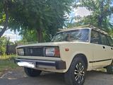 ВАЗ (Lada) 2104 2001 года за 650 000 тг. в Шымкент – фото 5