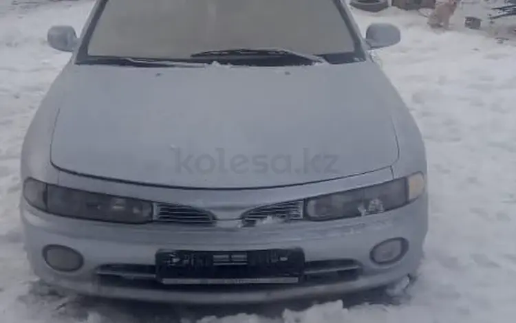 Mitsubishi Galant 1993 годаүшін850 000 тг. в Алматы