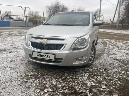 Chevrolet Cobalt 2020 года за 4 900 000 тг. в Уральск