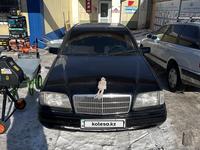 Mercedes-Benz C 180 1997 годаfor1 650 000 тг. в Караганда