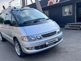 Toyota Estima Lucida 1996 годаүшін5 200 000 тг. в Алматы – фото 3
