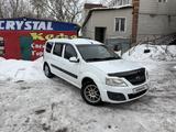 ВАЗ (Lada) Largus 2014 года за 3 350 000 тг. в Астана