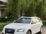 Audi Q5 2010 года за 7 000 000 тг. в Алматы – фото 4