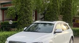 Audi Q5 2010 года за 7 150 000 тг. в Алматы – фото 4